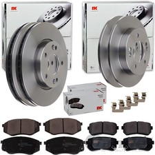 Kits de frein Kia SPORTAGE