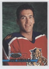 1993-94 Topps Stadium Club Joe Cirella #2 0a1