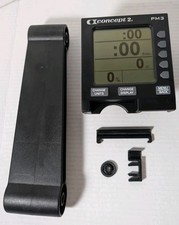 Monitor schermo prestazioni Concept 2 PM3 per vogatore modello D/E extra PULITO!!!