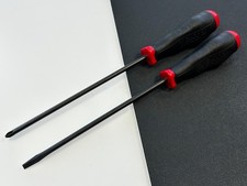 NEW TEKTON USA Made 2pc Long High-Torque Blac...