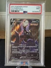 Pokémon Umbreon V 189/203 Evolving Skies Full Art Ultra Rare Holo PSA 9