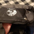 Bass Pro Shops Club Medium fishing Bag Black Gray Polyester Adjustable Strap — photo 9