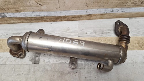 OPEL MERIVA AGR-Ventil 1.70 Diesel 74kw 2009 30309852