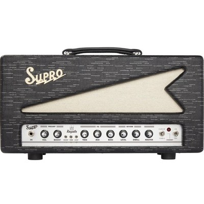 Supro 1932RH Royale Head