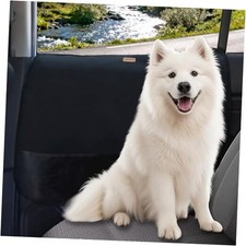 2 Packs Car Door Protector for Dogs, Waterproof Anti-Scratch Shield with
