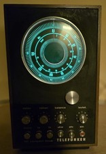 Telefunken 2000 Hifi Compact Raritäten Vintage Radio Tuner 70er 80er Top-Zustan