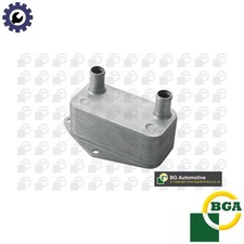 OIL COOLER ENGINE OIL CO0915 FOR BMW 3/E46/E9 M47D20 2.0L 4cyl 3 E46