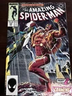 THE AMAZING SPIDER-MAN 293 Vintage Comic Book