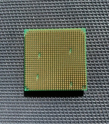 Buy AMD Athlon 64 X2 6400+ Dual-Core (ADX6400IAA6CZ