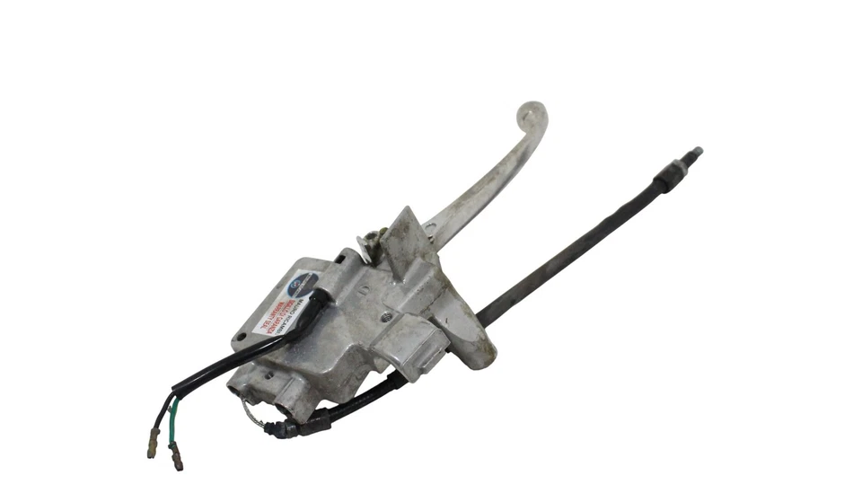 Soporte De Palanca De Freno Trasero Honda SH 125 2005 2008 Palanca Izquierda SX - Imagen 2 de 4