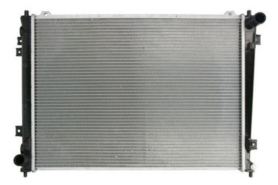 Wasserkühler Motorkühlung für KIA Carens III UN 1.6 2.0 10-13
