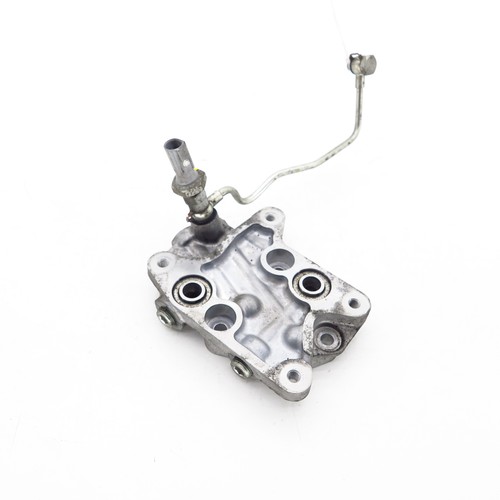 Ölleitung Halter Ölkühler Mitsubishi L200 KJ KK KL 2.4 DI-D 09.15-