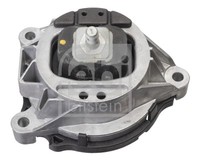 Febi Bilstein 104264 Lagerung, Motor For BMW