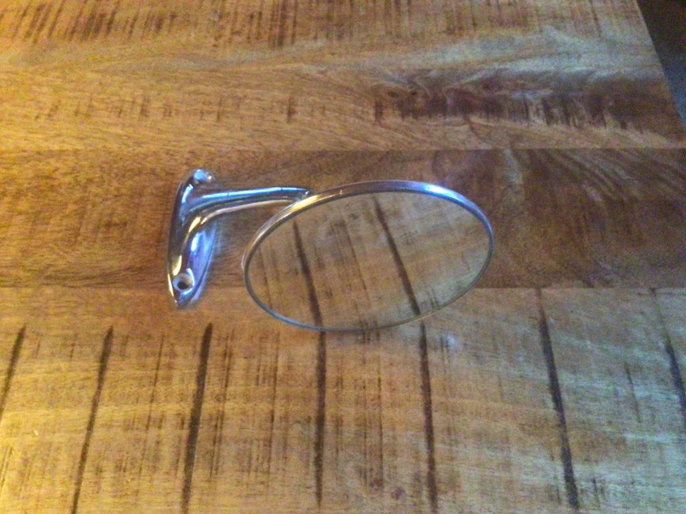 Außen Spiegel Opel Oldtimer Original Gebraucht Siehe Bilder - Bild 2 von 4