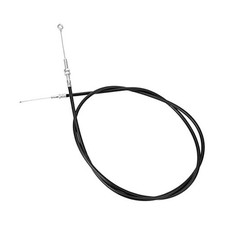 Throttle Cable with Loop, Universal Casing for Manco 8252-1390 ASW Go Kart Go