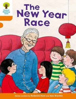 Oxford Reading Tree Biff, Chip and Kipper Stories Decode and Develop: Level...