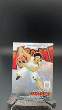2024-25 Panini Crown Royale Euroleague Zaccharie Risacher Kaboom SSP #11743 s