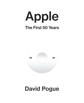 Apple David Pogue