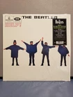 The Beatles Help! 2012 US Vinyl LP Remastered 180G Apple 094638241515 Mint!!!
