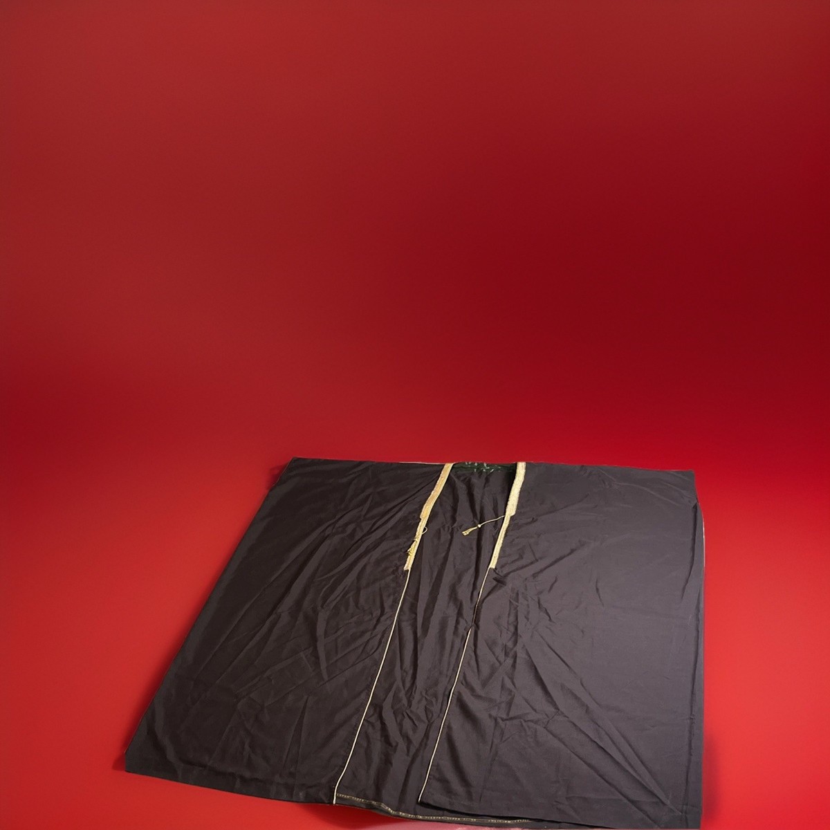 Amazing Best Quality Men's Islamic Arabian Cloak Bisht thobe Eid Abaya View 2