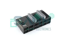 VIPA 123-6BH00 PROFIBUS DP COUPLER Used