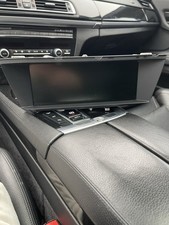 Original BMW Navigation(Central Information D...