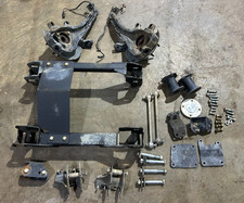 Lift Kit 4x4 Used For 2013-2020 Ram 1500 5.7 Classic 5 Lug Awd