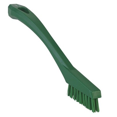 VIKAN 44012 Detail Brush,2 in Brush L 31CF28