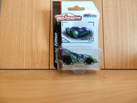 Majorette Porsche 917 Ovp Porsche Edition