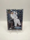 2026 Topps Series 1 1991 Topps Crackle Foil Parallel AARON JUDGE Yankees #T91-34