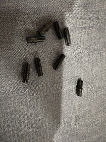 LEGO Space: Mobile Rocket Transport (6950) with Original Manual