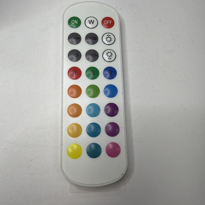#ad #ad Remote Control for LED Wall Washer Lights White $12.50