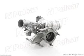 Turbolader Abgasturbolader für Audi A5 Cabrio Sportback A4 B8 Avant ab 07->