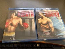 1979 Topps Rocky II Trading Cards 18