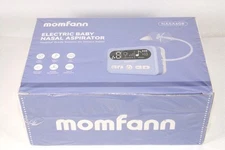 momfann Electric Baby Nasal Aspirator NASA608