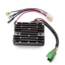 31620-ZG5-033 SH711AA Voltage Regulator Rectifier Fit for Honda GX610