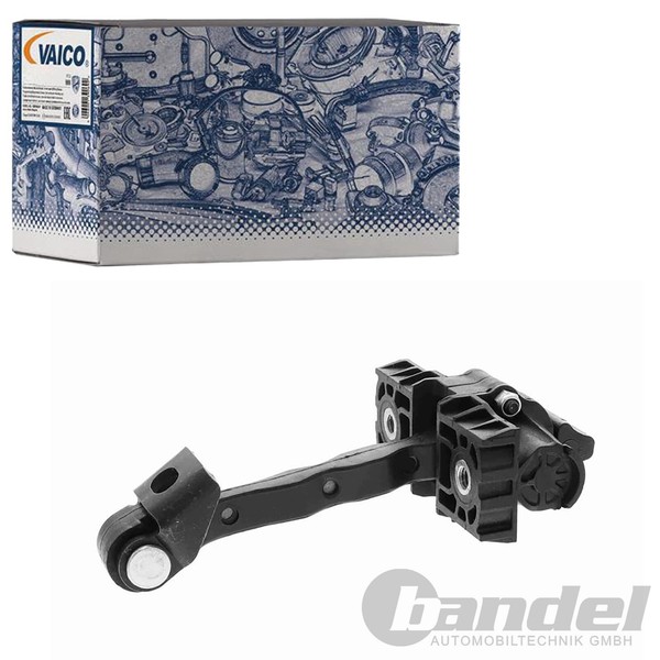 Vaico TÜRfeststeller TÜRstopper Links/Rechts Hinten Passend FüR Skoda Roomster |-image