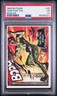 1966 Batman - BLACK BAT - #45 Trap for the Riddler - PSA 1.5