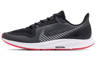 Nike Air Zoom Pegasus 36 Shield 'Dark Smoke Grey Silver' AQ8005-004