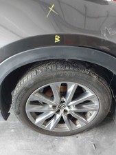 Wheel Aluminum 20x8-12 Fits 17-19 Mazda Cx-9 3306247 Wheel Aluminum 20x8-12 Fits 17-19 Mazda Cx-9 3306247