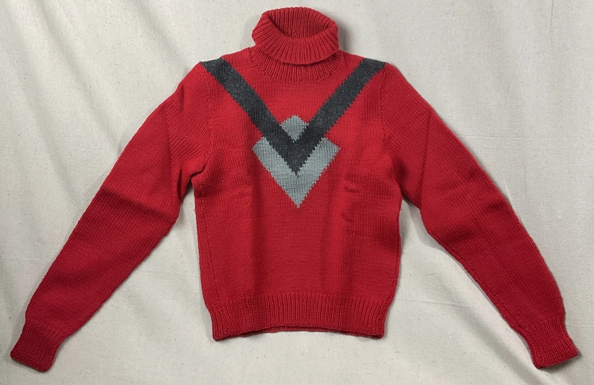 Original Vintage Sweaters for Men 1930s Decade for sale | eBay