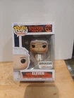 Funko Pop! Vinyl: Stranger Things - Eleven - Amazon (Exclusive) #1248