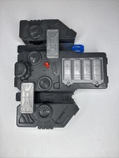 2014 Mattel Hot Wheels Turbo Speed Dual Direction Booster Launcher BGX89 Tested