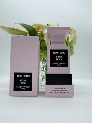 Tom Ford Rose Prick Eau De Parfum 1.7 OZ / 50 ML