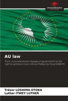 Au Law TréSor Loshima Otoka (U. A.) Taschenbuch Englisch 2025 Ean 9786208781484