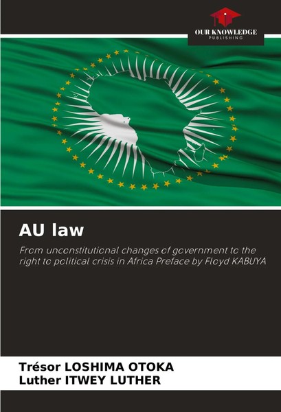 Au Law TréSor Loshima Otoka (U. A.) Taschenbuch Englisch 2025 Ean 9786208781484-image