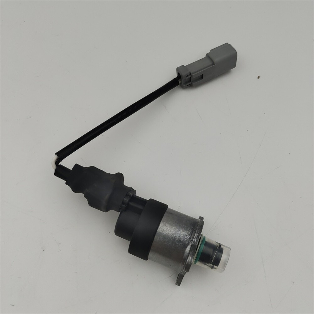 4903523 0928400473 Fuel Control Actuator For Cummins 8.9 liter ISC ISL Engines