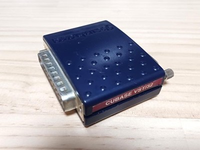 Junk Steinberg CUBASE VST/32 Dongle