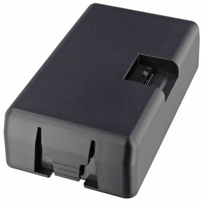 4000mAh Akku kompatibel für Gardena Sileno City 250, 400, 500, Li-ion, 18V, ohne