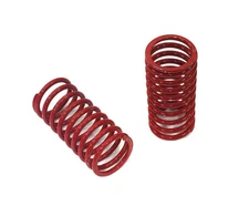 20lbs. Red Spring (2) for 1/10 Revo, E-Revo (-2017), Jato, Summit & Slayer(both)